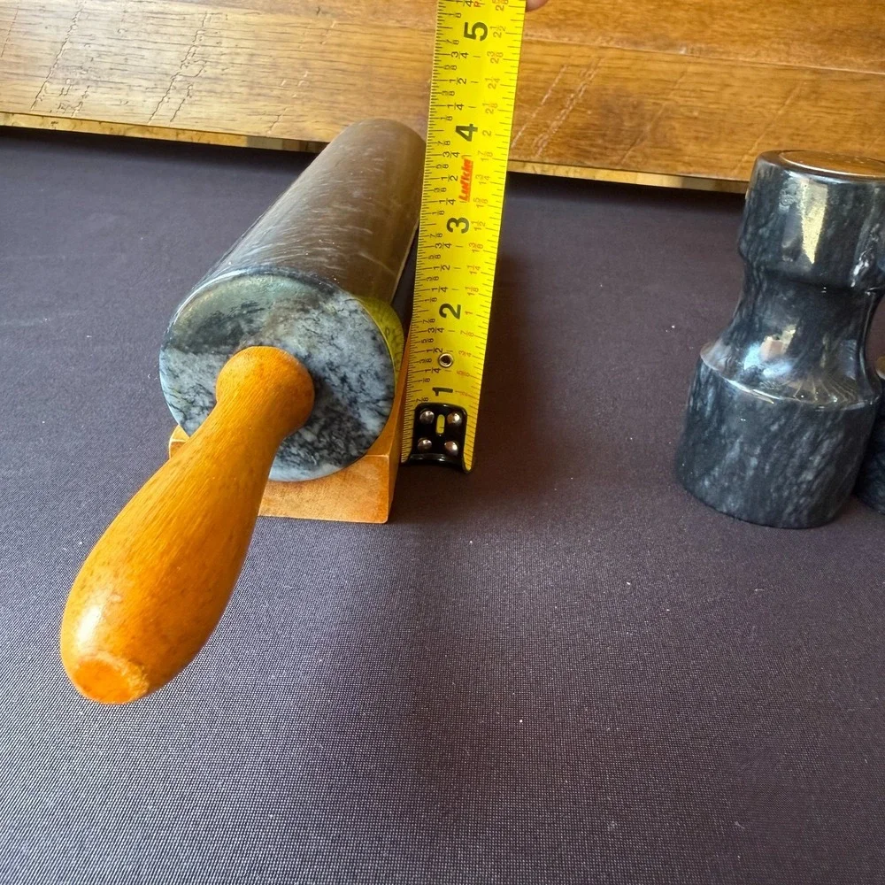 The Unbranded Brand wood dough